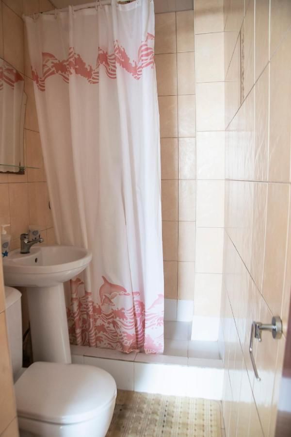 Гостиница Наш дом Кабардинка-25