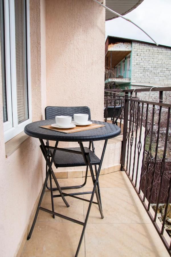 Гостиница Наш дом Кабардинка