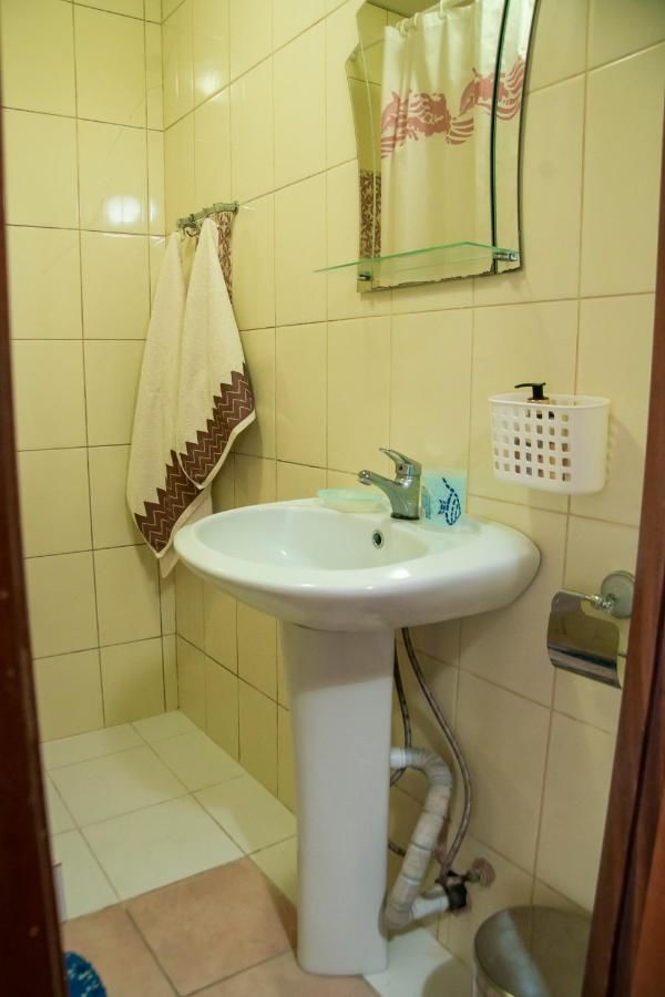 Гостиница Наш дом Кабардинка-30