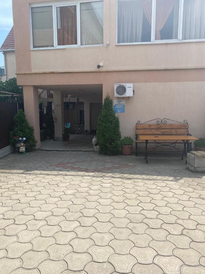 Гостиница Наш дом Кабардинка-6