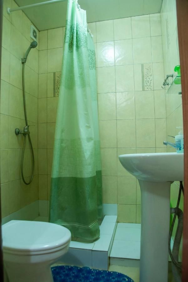 Гостиница Наш дом Кабардинка-37