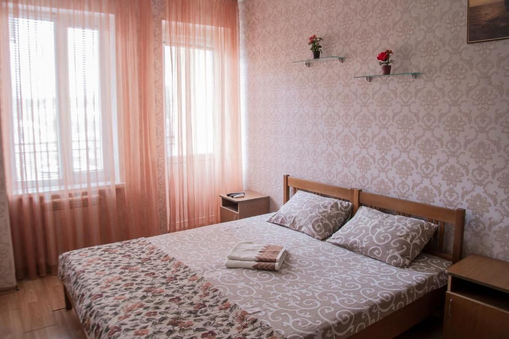 Гостиница Наш дом Кабардинка