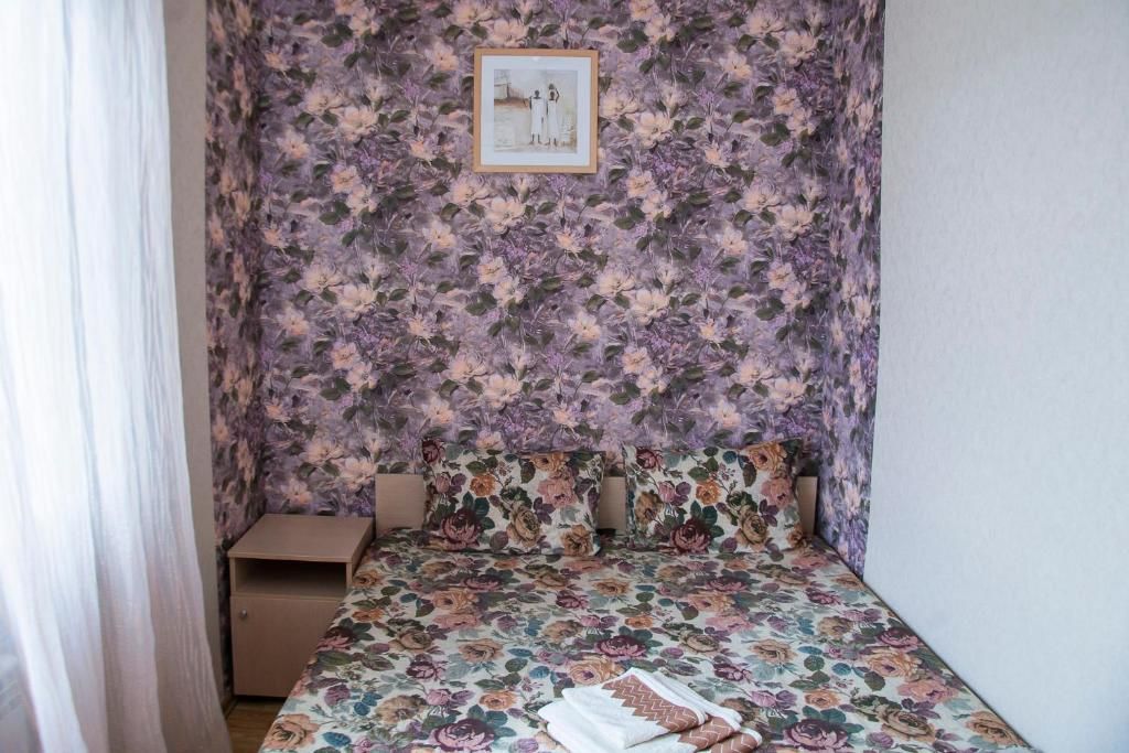 Гостиница Наш дом Кабардинка