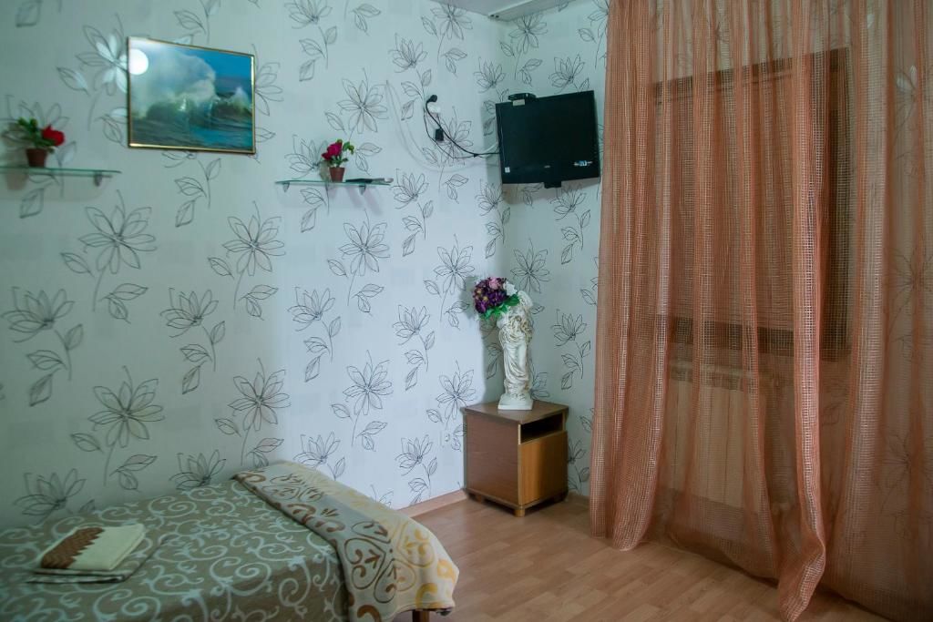 Гостиница Наш дом Кабардинка