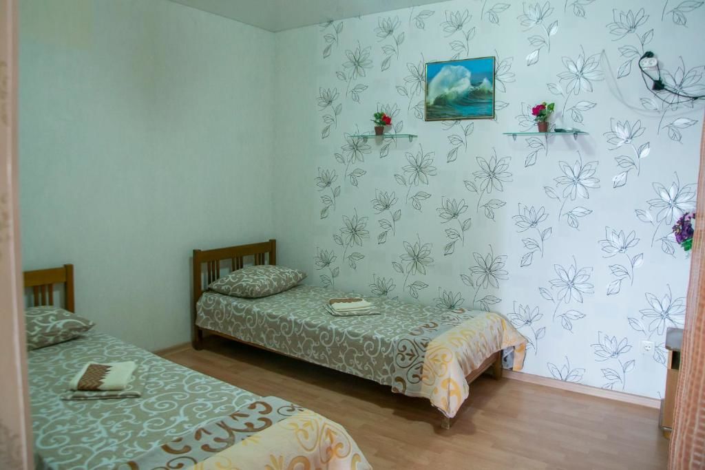 Гостиница Наш дом Кабардинка