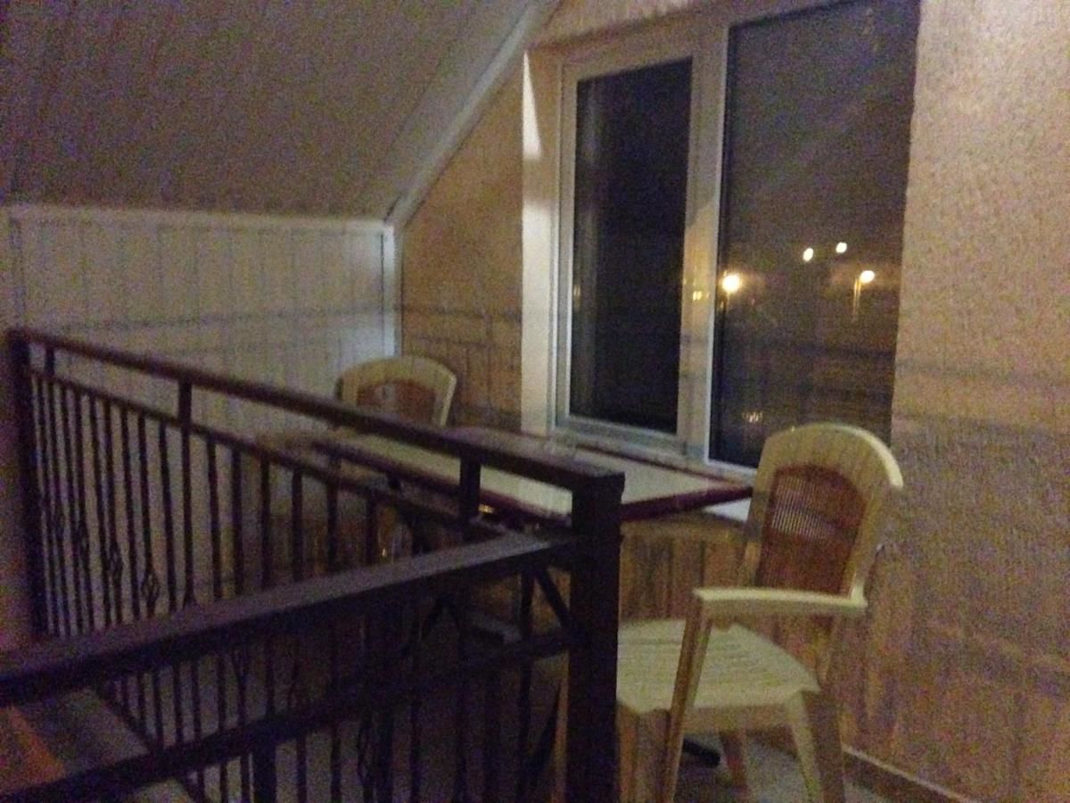 Гостиница Наш дом Кабардинка-12