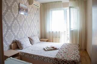 Гостиница Наш дом Кабардинка Апартаменты с 2 спальнями-1