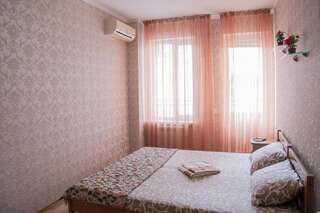 Гостиница Наш дом Кабардинка Апартаменты с душем-2