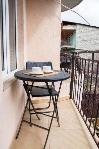 Гостиница Наш дом Кабардинка Апартаменты с 2 спальнями-2