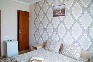 Гостиница Наш дом Кабардинка Апартаменты с душем-3