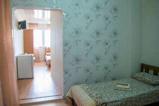 Гостиница Наш дом Кабардинка Апартаменты с 2 спальнями-4