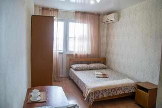 Гостиница Наш дом Кабардинка Апартаменты с 2 спальнями-5