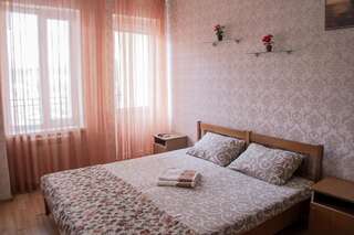 Гостиница Наш дом Кабардинка Двухместный номер с 1 кроватью или 2 отдельными кроватями-12