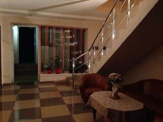 Гостиница Наш дом Кабардинка-5