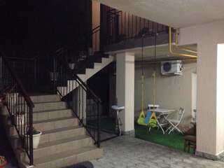 Гостиница Наш дом Кабардинка-6