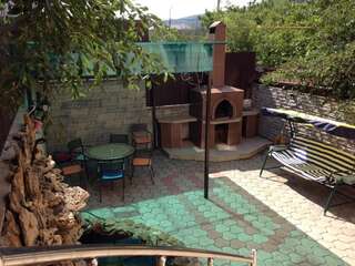 Гостиница Наш дом Кабардинка-7