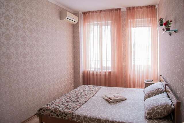 Гостиница Наш дом Кабардинка-23