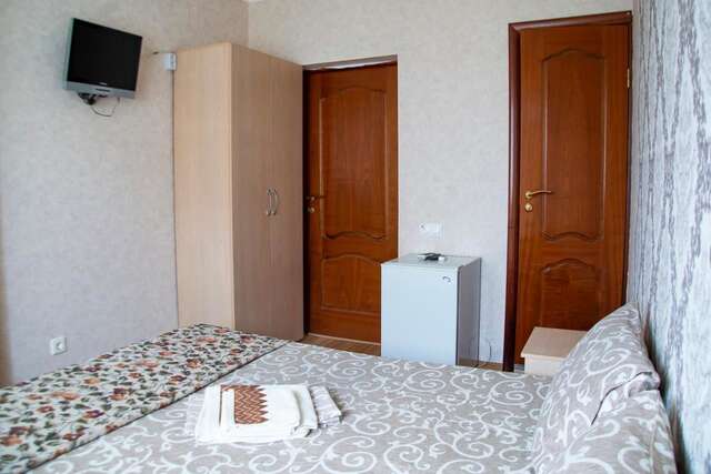 Гостиница Наш дом Кабардинка-31