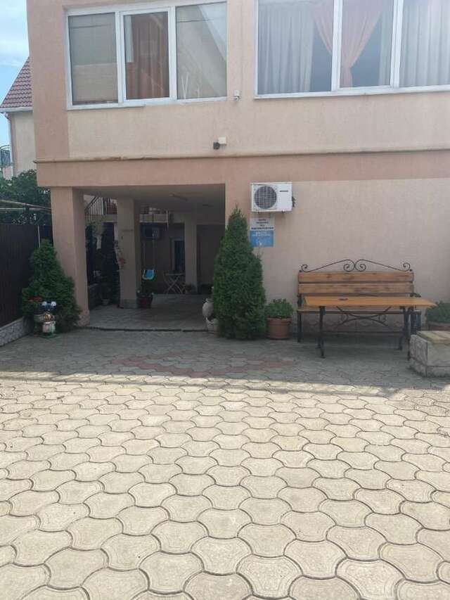 Гостиница Наш дом Кабардинка-5