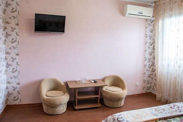 Гостиница Наш дом Кабардинка-32