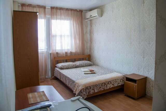 Гостиница Наш дом Кабардинка-33