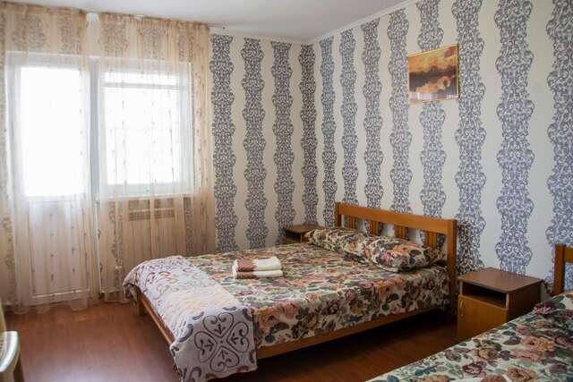 Гостиница Наш дом Кабардинка-40