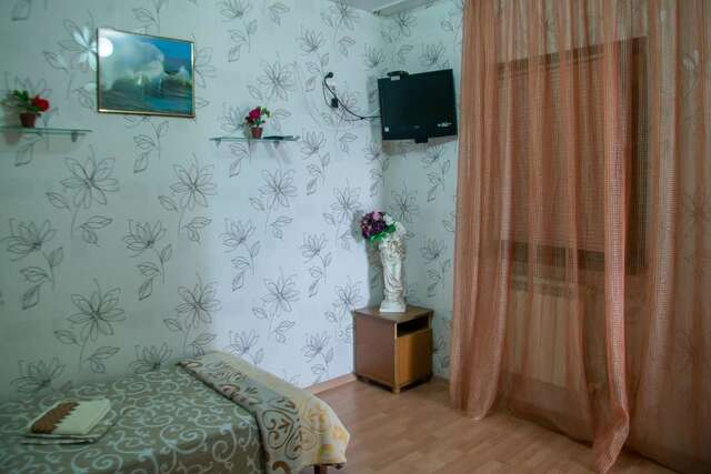 Гостиница Наш дом Кабардинка-41