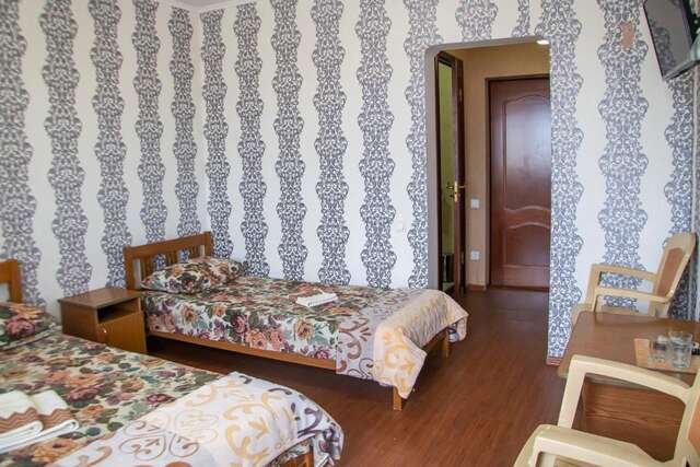 Гостиница Наш дом Кабардинка-45