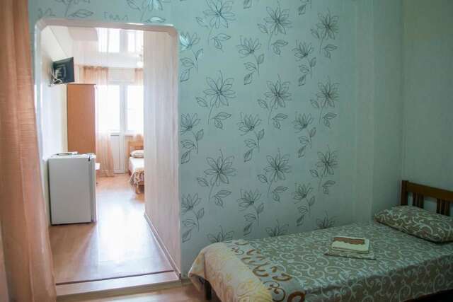 Гостиница Наш дом Кабардинка-46