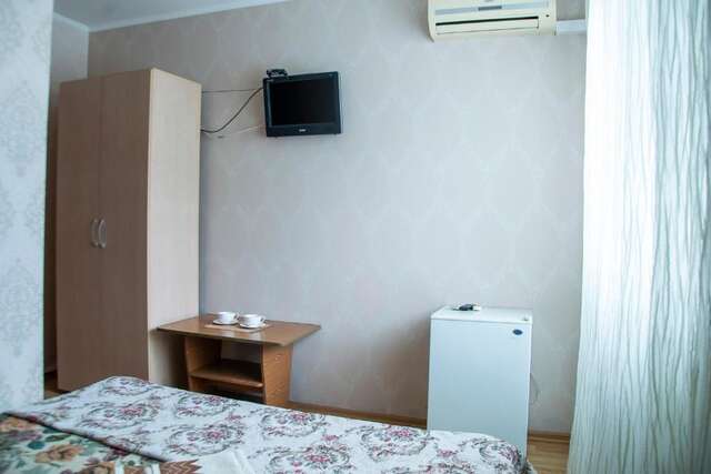 Гостиница Наш дом Кабардинка-50