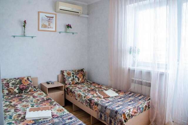 Гостиница Наш дом Кабардинка-52