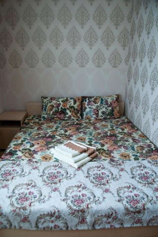 Гостиница Наш дом Кабардинка-55