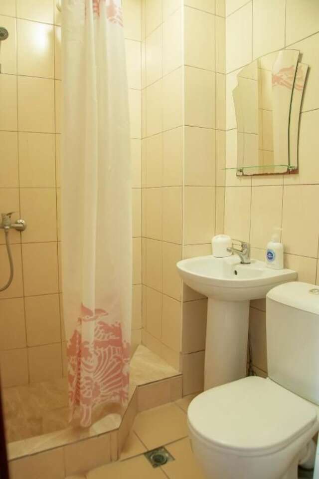 Гостиница Наш дом Кабардинка-59