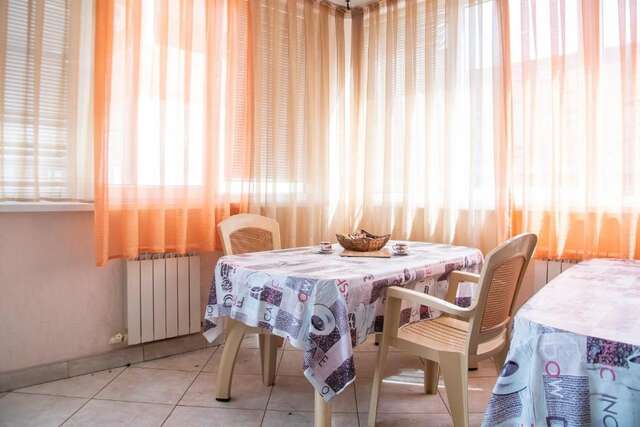 Гостиница Наш дом Кабардинка-60